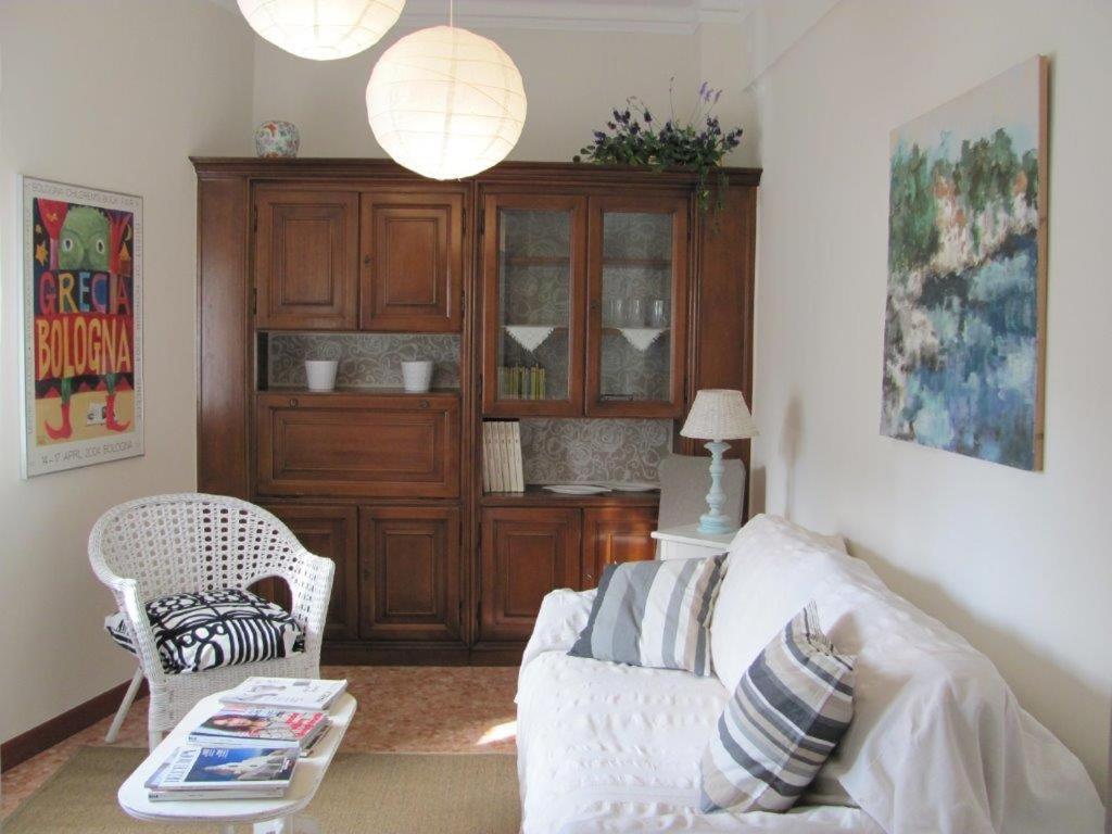 דירות ראפאלו Casa Margot מראה חיצוני תמונה