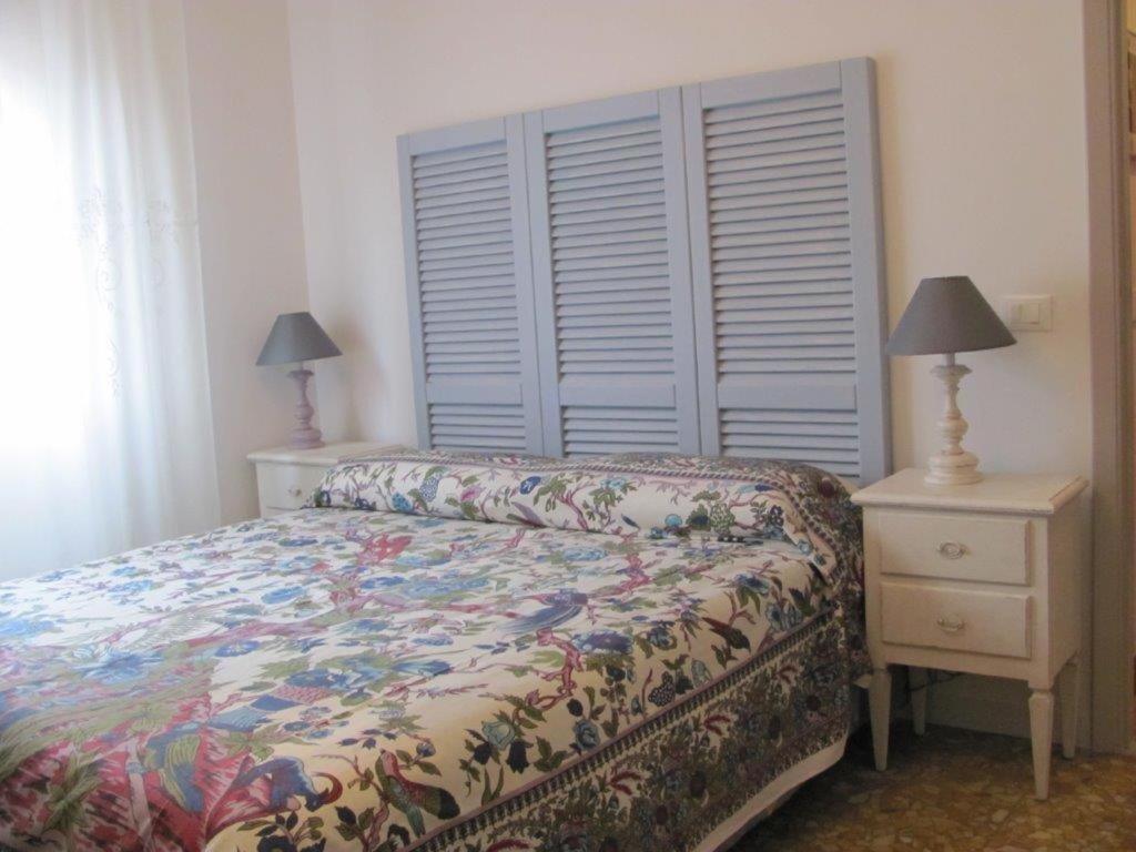 דירות ראפאלו Casa Margot מראה חיצוני תמונה